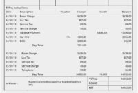 New Restaurant Cash Handling Policy Template