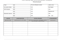 Professional Environmental Management System Template
