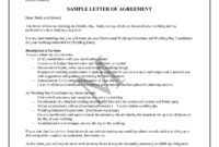 Professional Interim Management Agreement Template