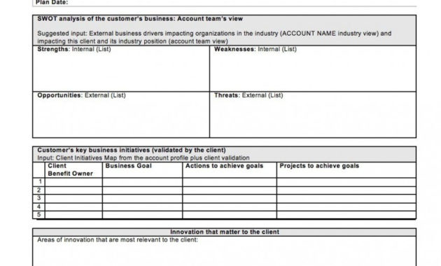 Stunning Account Management Policy Template