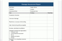 Top Records Management Plan Template