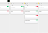 Top Waterfall Project Management Template
